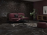 Керамогранит MARQUINA BLACK/60x120/EP (23461) 60x120 от Museum (Испания)-2