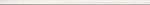 Керамическая плитка MOLDURA BELLAGIO BIANCO 2X60 (Испания)