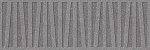 Декор Sica-R Grafito 32x99 от Vives Ceramica (Испания)-2
