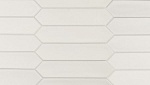 Настенная плитка LANSE WHITE 27481 5x25  Equipe Ceramicas