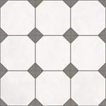 Декор Barnet Carron Blanco 31.6x31.6 от Vives Ceramica (Испания)
