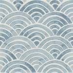 Настенная плитка Berta Olivia-M 20x20 от Vives Ceramica (Испания)-2