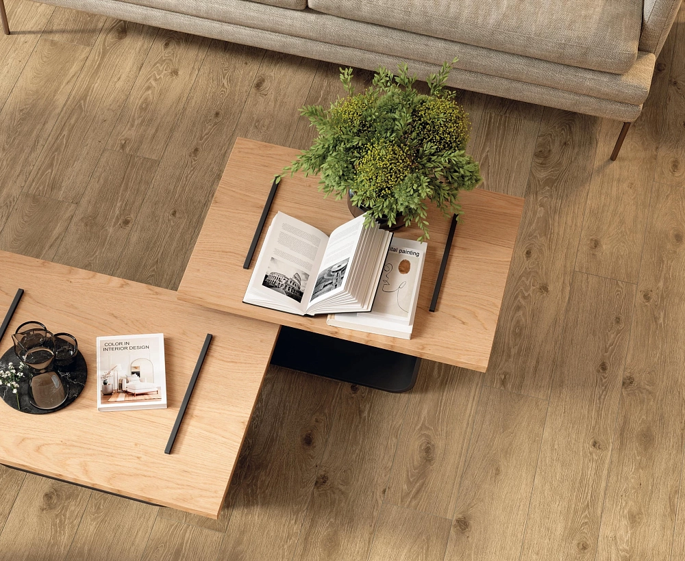Wine Oak