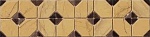 Бордюр Tira Iliada-PR Ocre 10.8x43.5 от Vives Ceramica (Испания)-2