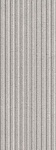 Настенная плитка Mombasa Prada Acero 45x120 от Porcelanosa (Испания)
