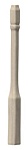 Бордюр Marvel Travertino Silver Alzata A.E. AVAV 1.5x20 от Atlas Concorde (Италия)