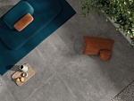 Керамогранит BLEND CONCRETE ASH RET (PF60008053) 120x278 от ABK Ceramiche (Италия)-9