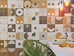 Керамогранит Pop Tile Cavern-R 15x15 от Vives Ceramica (Испания)-10