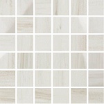 Мозаика LUX EXPERIENCE HELSINKI WHITE MOS.MIX (MW033MM) 30x30 от Italgraniti (Италия)