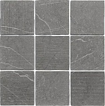 Керамогранит GEA CARVED CHARCOAL (120291) 12x12 от WOW (Испания)