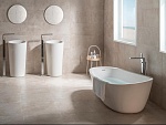 Керамогранит BALTIMORE BEIGE L (A) 59.6x59.6 от Porcelanosa (Испания)-2