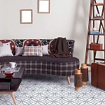 Плитка Nice Ker Chic Roy 45x45 / Ниче Кэр Чик Рой 45x45 (NKR_CH_ROY)-3