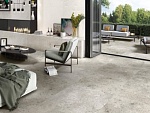 Керамогранит BALTIMORE 1816 GREY RECTIFICADO 100x100 от Porcelanite Dos (Испания)-5