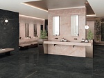 Керамогранит Marvel Onyx Noir Lapp. (AJBX) 60x60 от Atlas Concorde (Италия)-6