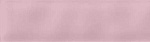 Настенная плитка Hanami Rosa  7,5 7.5x33.5 от Vives Ceramica (Испания)-2