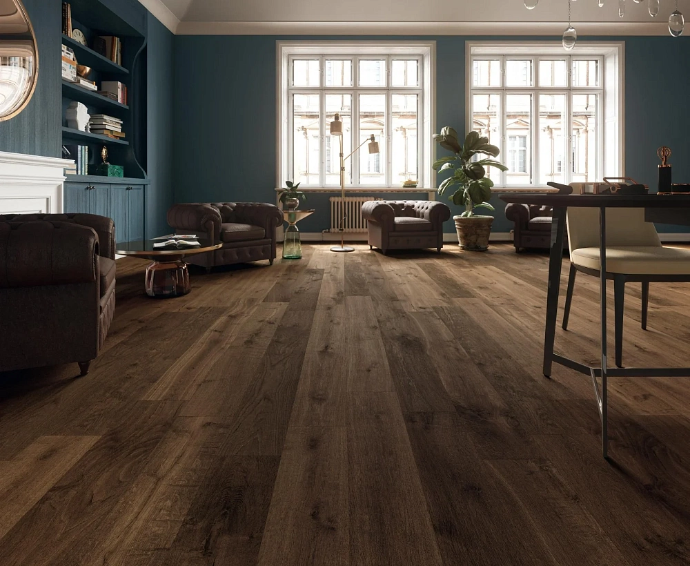 Heartwood | Moka