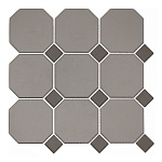 Topcer Мозаика (Field materials) Мозаика керамическая сетка 30х30 см (цвет 06 + цвет 29)