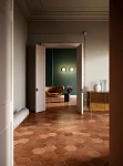 Керамогранит 1080481 Cotto Del Campiano Cotto Dorato 20x20-7