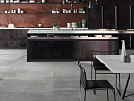 Мозаика Blaze Iron Mosaico Esagono Lapp (A0UN) 30x35 от Atlas Concorde (Италия)-7