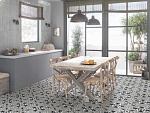 Настенная плитка KIAN GRAPHITE (DG_KI_GRA) 30x60 от Dual Gres (Испания)-6