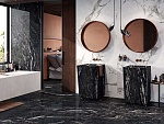 Фронтальная ступень SENSI GEMS GRAD.TOP ICEBERG LUX+ (PF60006416) 32x120x4.5x2 от ABK Ceramiche (Италия)-2