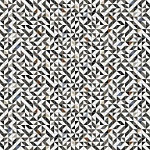Керамогранит Havre-R Grafito 20x20 от Vives Ceramica (Испания)