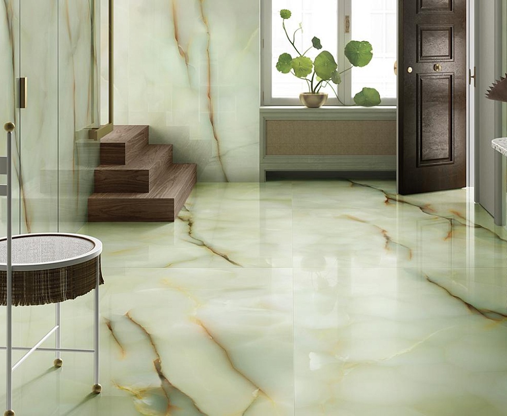 TELE DI MARMO PURE ONYX