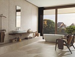 Настенная плитка Mosaico Prada Acero 45x120 от Porcelanosa (Испания)-5