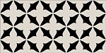 Декор Caumartin Negro 10x20 от Vives Ceramica (Испания)