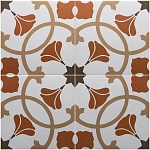 Керамогранит RIVOLI AUSTIN 30731 20x20  Equipe Ceramicas