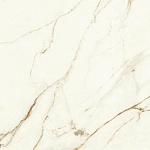 Керамогранит Marvel Shine Calacatta Imperiale Silk (A3W5) 75x75 от Atlas Concorde (Италия)