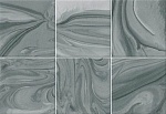 Настенная плитка Mankai Turquesa 23x33.5 от Vives Ceramica (Испания)