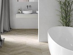 Керамогранит 60 GRAD CHEVRON A WOOD MID (120276) 9.8x52.2 от WOW (Испания)-8