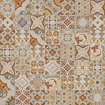 Керамогранит Decoro Terre Emiliane Mix 20x20-6
