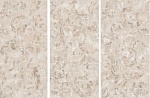 Декор CANVAS USED BEIGE RETT 60x120 от Ariana (Италия)