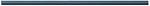 Бордюр MEK Blue Spigolo (LMPU) 0.85x25 от Atlas Concorde (Италия)
