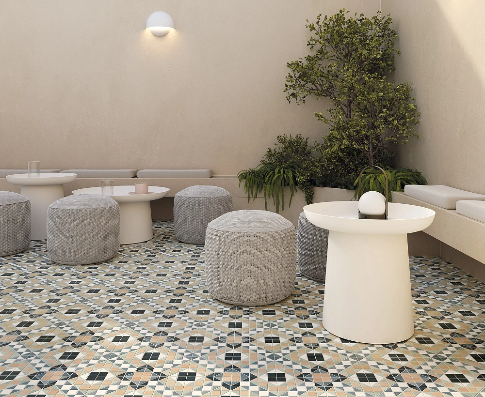 Tesserae | Like Marino Plus