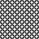 Керамогранит Bezons-R Grafito 15x15 от Vives Ceramica (Испания)-2