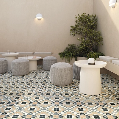 Tesserae