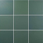 Керамогранит Six Green 11.7x11.7 от WOW (Испания)