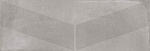 Настенная плитка Ebony Gris 75 25x75 от Vives Ceramica (Испания)-2
