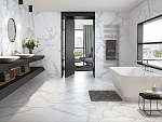 Настенная плитка MARBLESTONE ESSENCE WHITE (KER_MRB_EW_32) 32x90 от Kerlife Ceramicas (Испания)-2