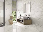 Керамогранит PURITY OF MARBELE CALACATTA LUX RT (YPXC) 60x120 от Supergres Ceramiche (Италия)-2