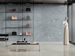 Керамогранит Marvel Onyx Noir Lapp. (AJBX) 60x60 от Atlas Concorde (Италия)-4