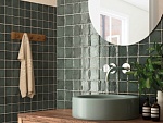 Настенная плитка ALTEA WHITE 27599 10x10  Equipe Ceramicas-7
