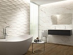Керамогранит VOLTERRA BLANCO PUL. 59x119 от Grespania (Испания)-5