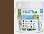 Эпоксидная затирка FUGALITE BIO №12 Noce