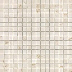 Мозаика Marvel Cremo Delicato Mosaico Lapp. (ADQE) 30x30 от Atlas Concorde (Италия)