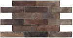 Керамогранит Terramix Marrone (MMKX) 7x28 от Marazzi Italy (Италия)