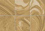 Настенная плитка Mankai Caramelo 23x33.5 от Vives Ceramica (Испания)-2